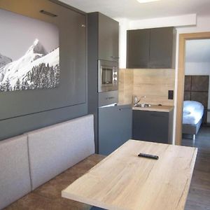 Appartement met Twee Slaapkamers